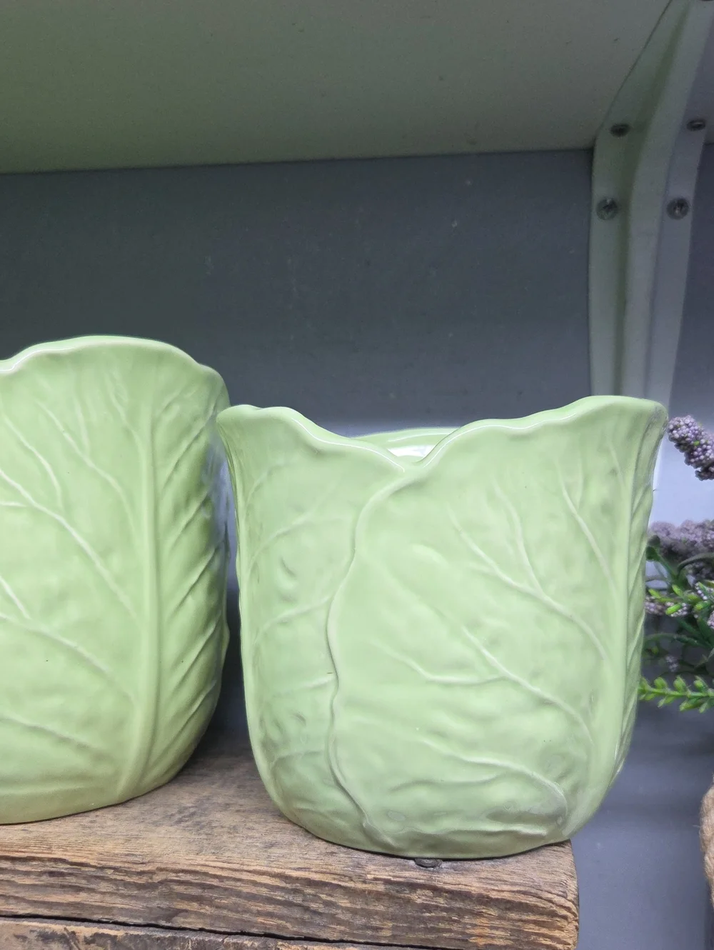 Napcoware set three